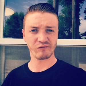 Meet your Posher, Ryan